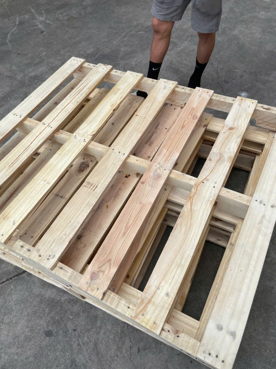 Pallet Gỗ Bến Cát,Pallet bến cát,pallet xuất khẩu bến cát