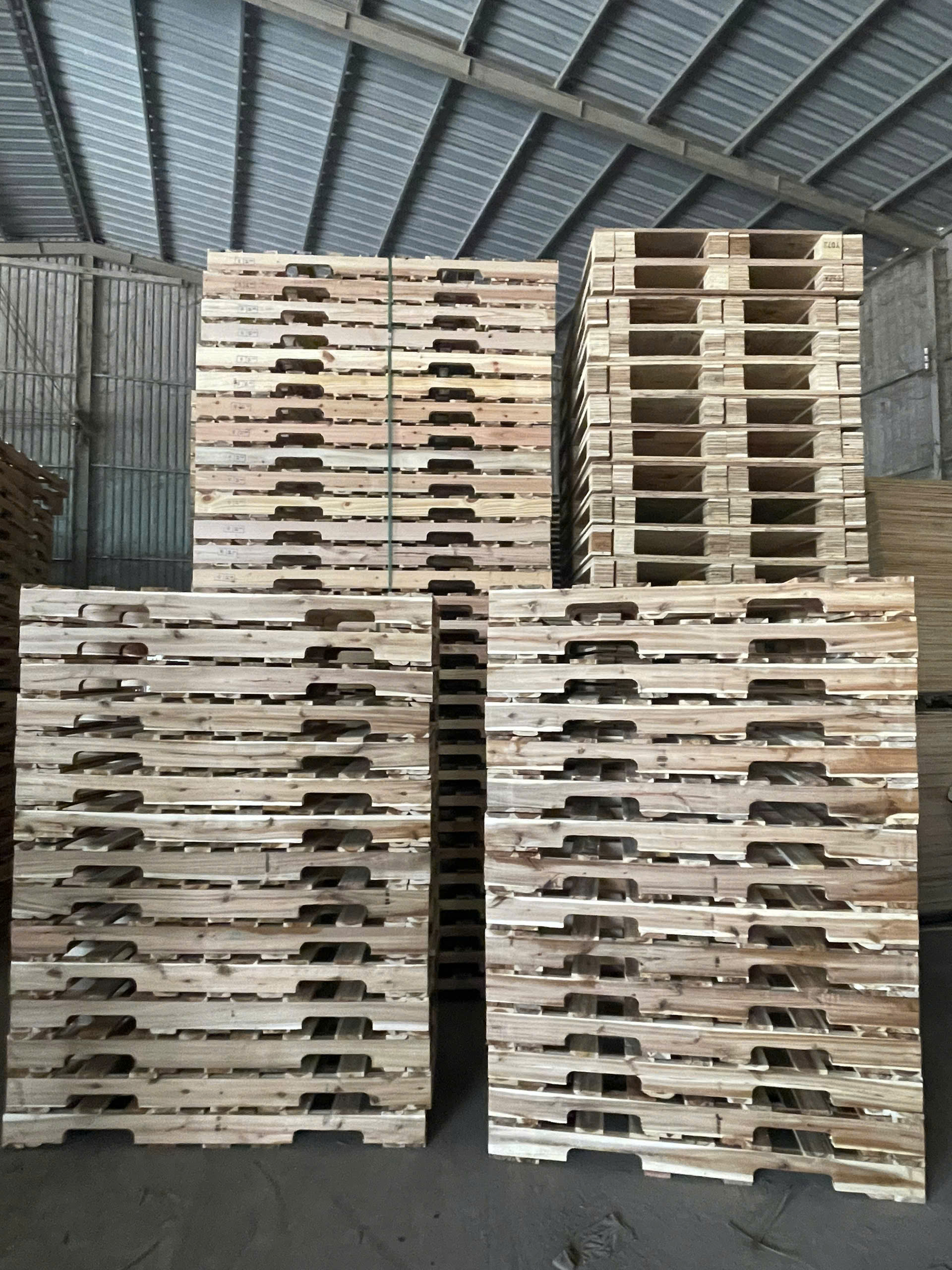 PALLET TÂN UYÊN | Pallet Giá Rẻ Bình Dương| Pallet Dĩ An