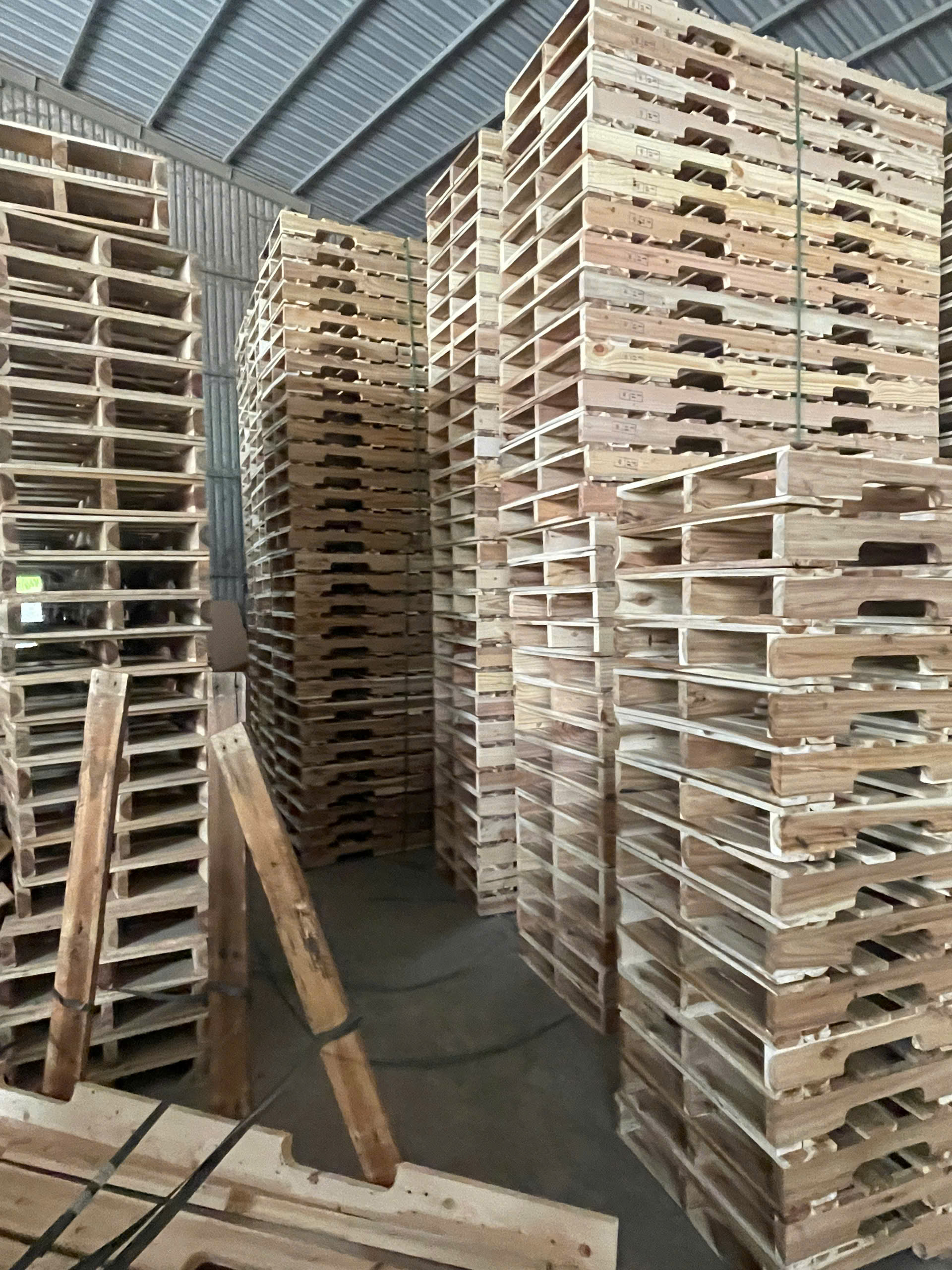 PALLET TÂN UYÊN | Pallet Giá Rẻ Bình Dương| Pallet Dĩ An