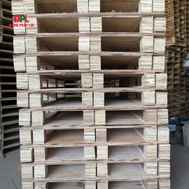 Pallet Ván Ép Tân Uyên