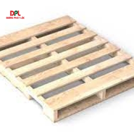 GIA CÔNG PALLET