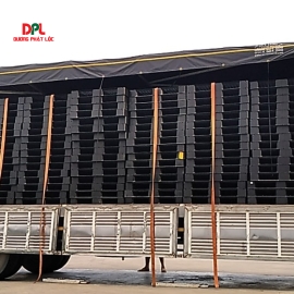 VẬN CHUYỂN GỖ CAO SU BÌNH DƯƠNG