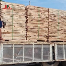 VẬN CHUYỂN GỖ CAO SU