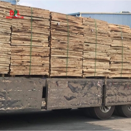 GIA CÔNG GỖ CAO SU