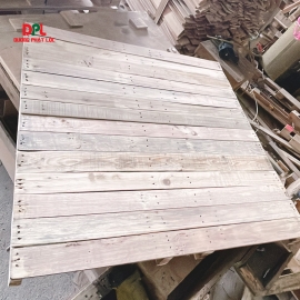 Pallet Xuất Khẩu Tân Uyên