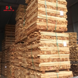 GỖ CAO SU BÌNH DƯƠNG