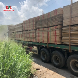 VÁN CÔNG NGHIỆP CÁC LOẠI