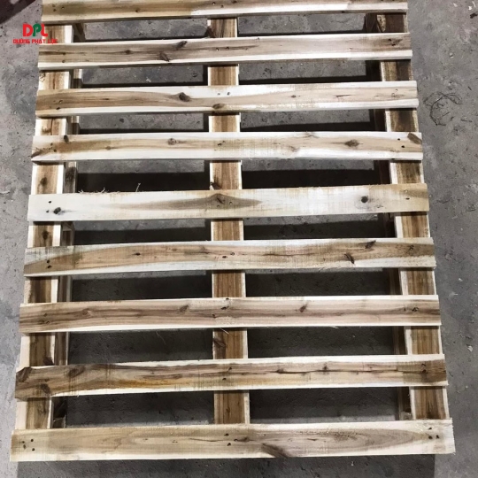 PALLET XK